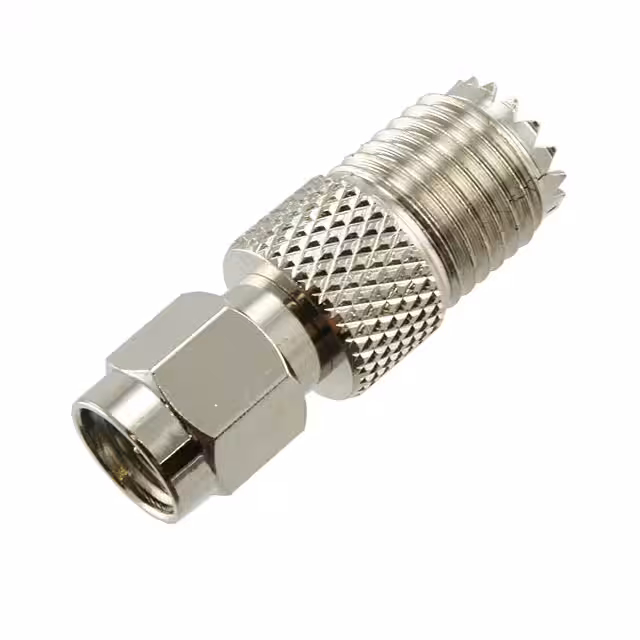 9316505 Winchester Interconnect  Adaptateurs de connecteur coaxial (RF)